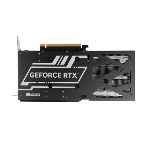 การ์ดจอ GALAX NVIDIA RTX 4060 TI 1-CLICK OC 8GB GDDR6