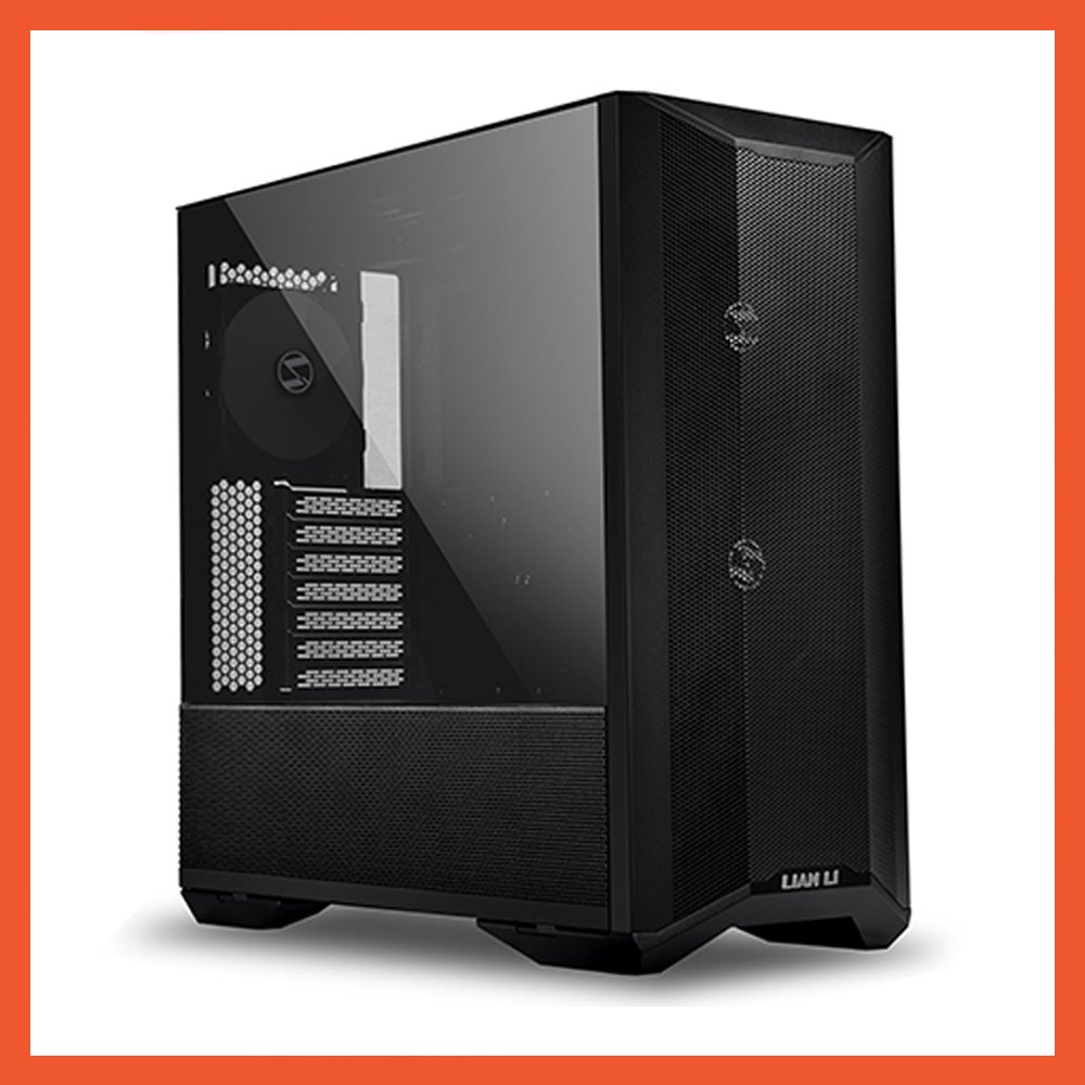 CASE (เคส) LIAN LI LANCOOL II MESH TYPE-C PERFORMANCE-X