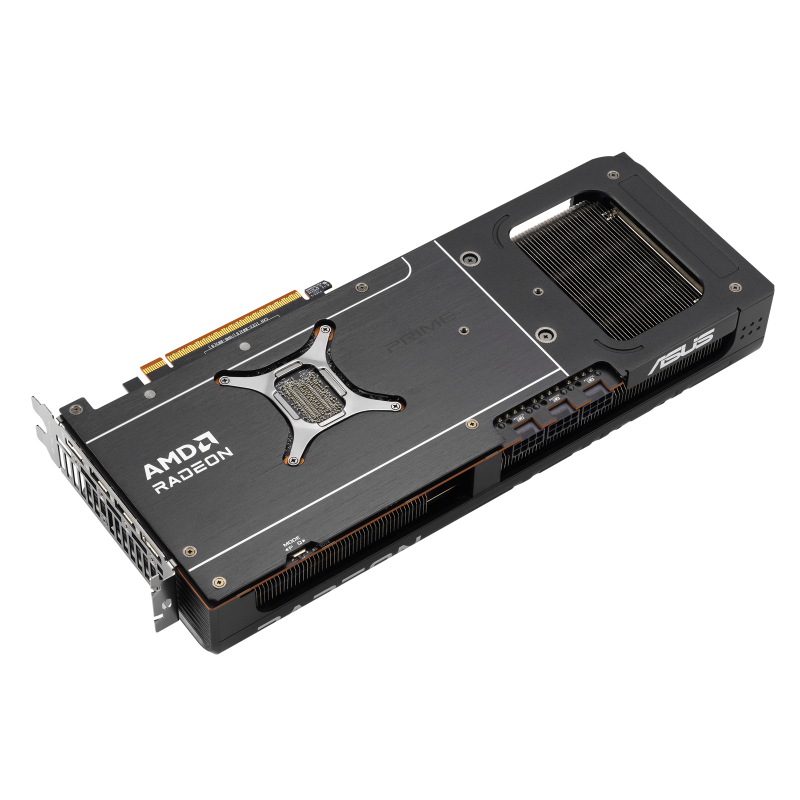 新品未開封　 ASUS Prime RX 9070 XT OC Edition ASUS PRIME-RX9070XT-O16G ［ASUS Prime Radeon RX 9070 XT OC