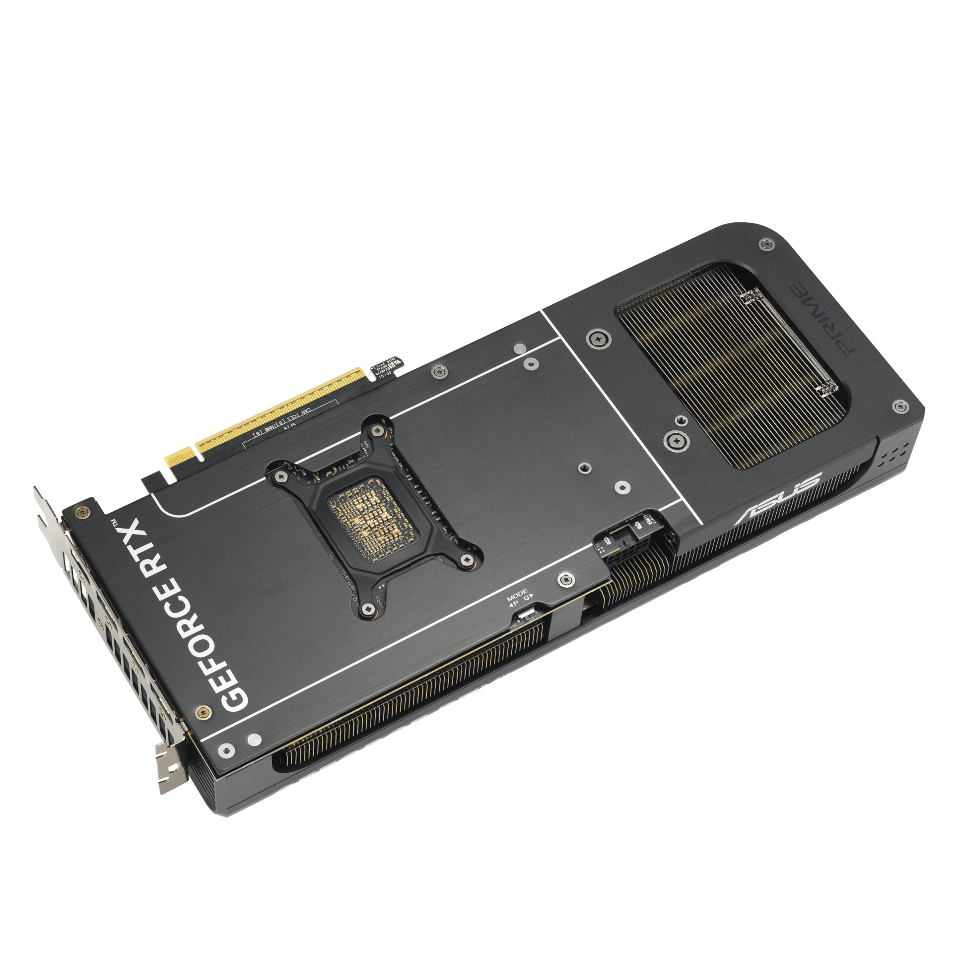 動作確認済み ASUS PRIME RTX5070 O12G GDDR7 ASUS Prime GeForce RTX™ 5070 OC Edition 12GB GDDR7