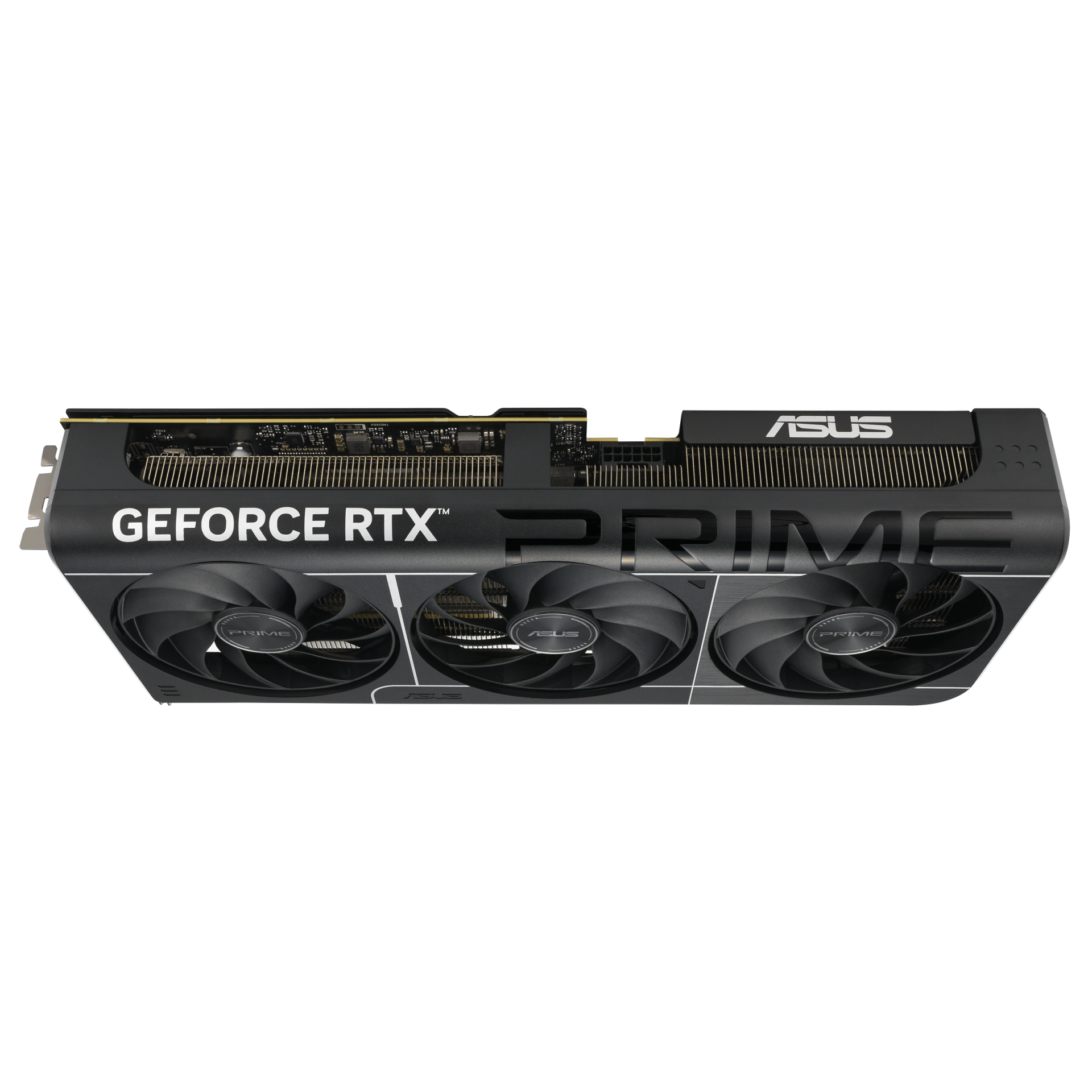 การ์ดจอ ASUS NVIDIA RTX 5070 PRIME OC Edition 12GB GDDR7