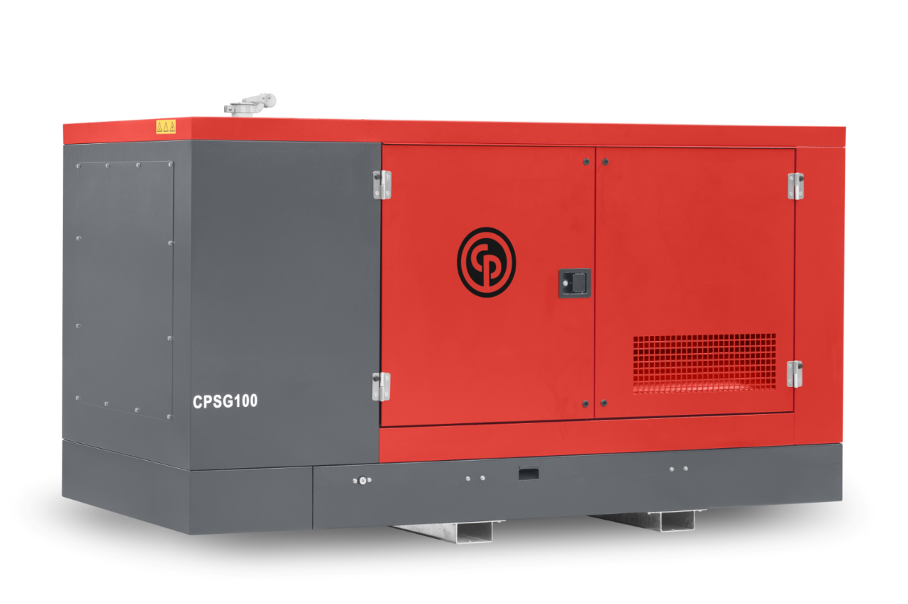 CP Generator รุ่น CPSG 100