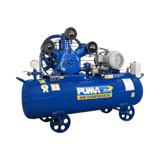 PUMA Aircompressor Model : PP-310P ( 10 HP)
