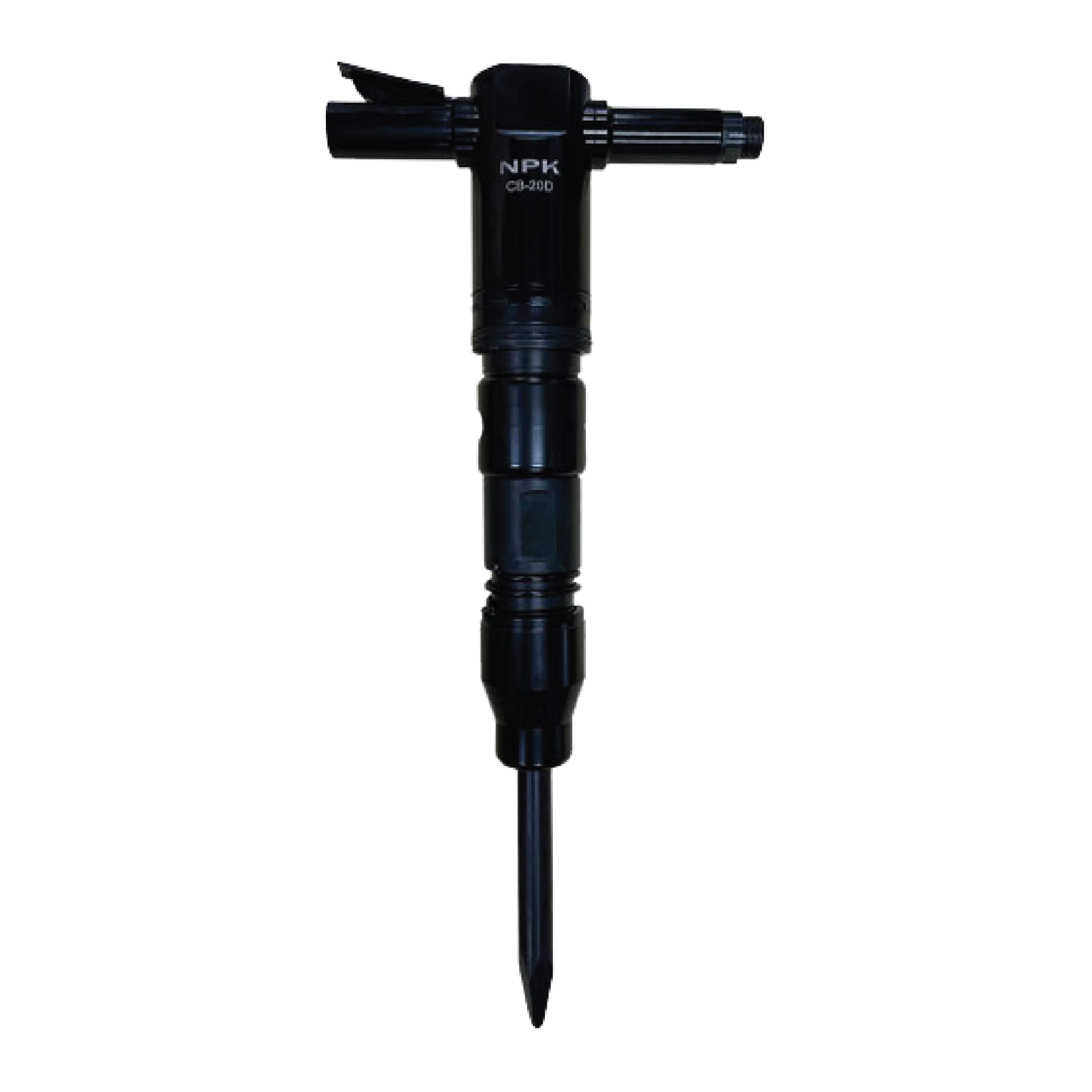 NPK model CB-20D