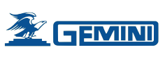 GEMINI / เจมีนี่
