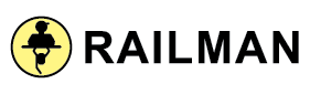 RAILMAN / เรลแมน