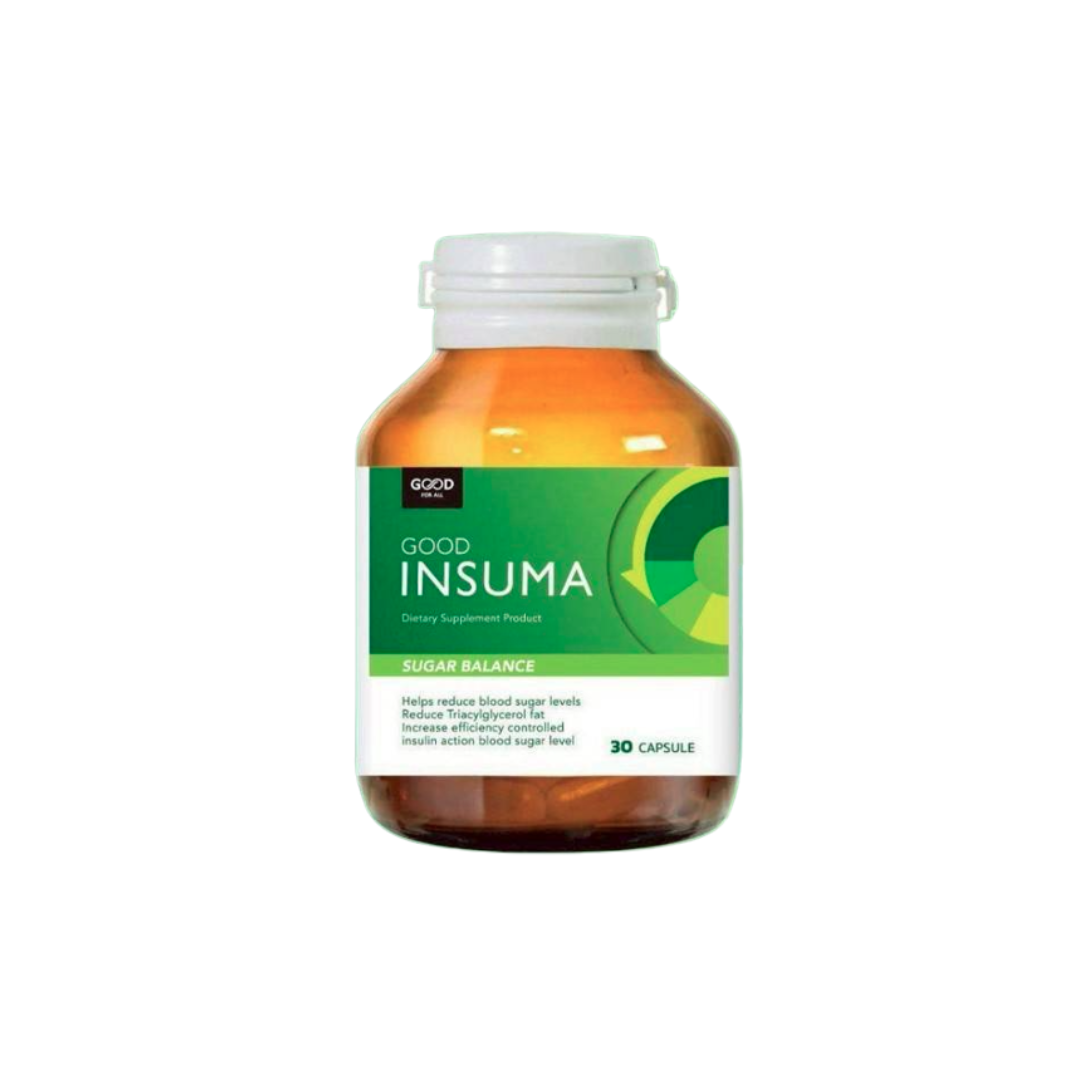Good Insuma 30's
