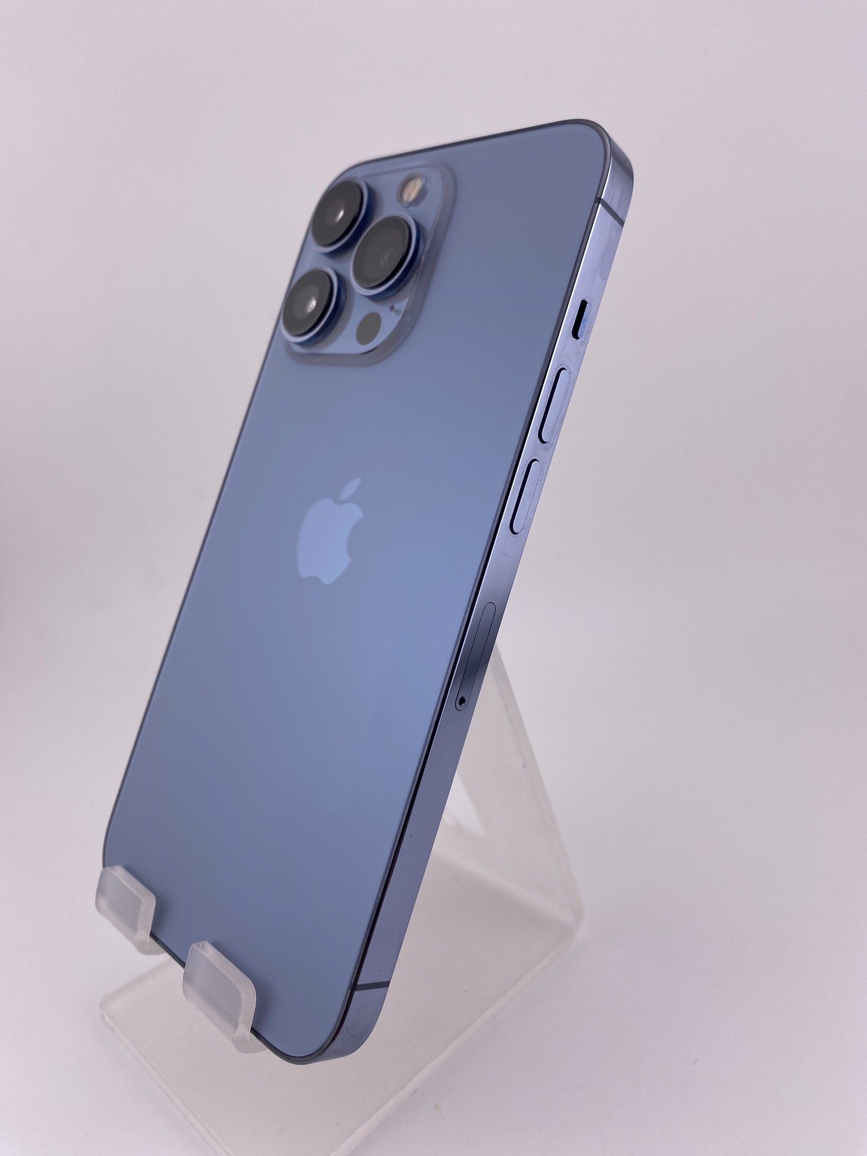 フィルム・レンズカバー付☆ iPhone 13 Pro 256GB シエラブルー 【公式