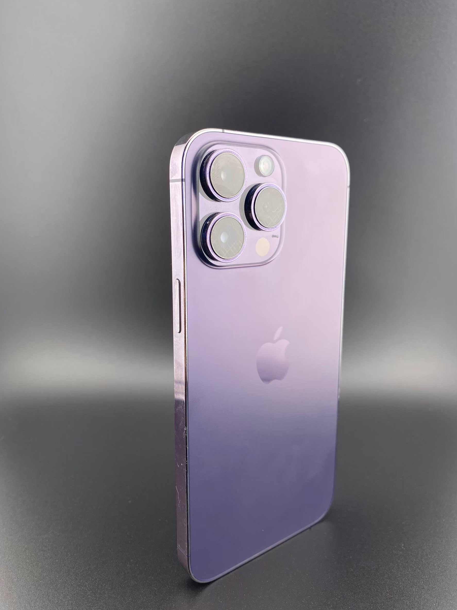 Apple iPhone 14 Promax ディープパープル 本体 iPhone 14 Pro Max