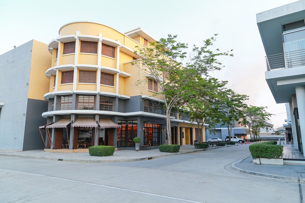 Studio S1 Ratchadamnoen