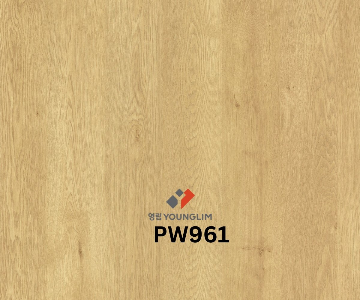 PW961 Wood Pattern