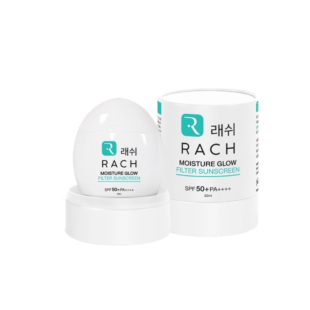RACH Sunscreen