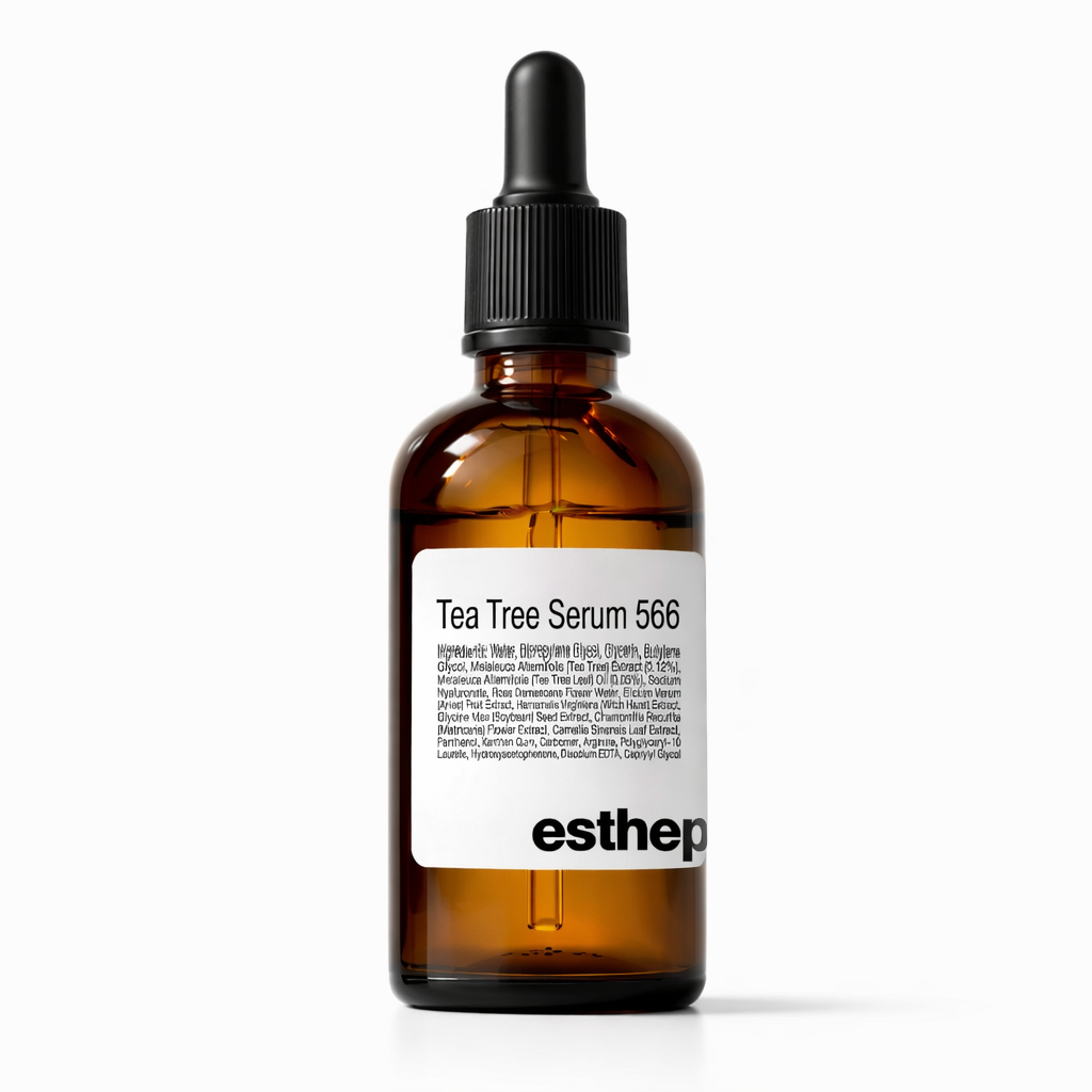 esthepro Tea tree Serum 566