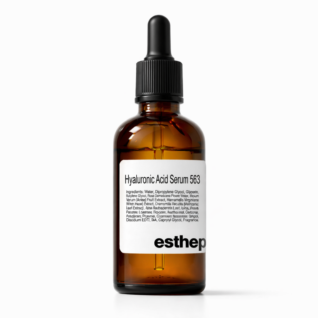 esthepro Hyaluronic Acid Serum 563