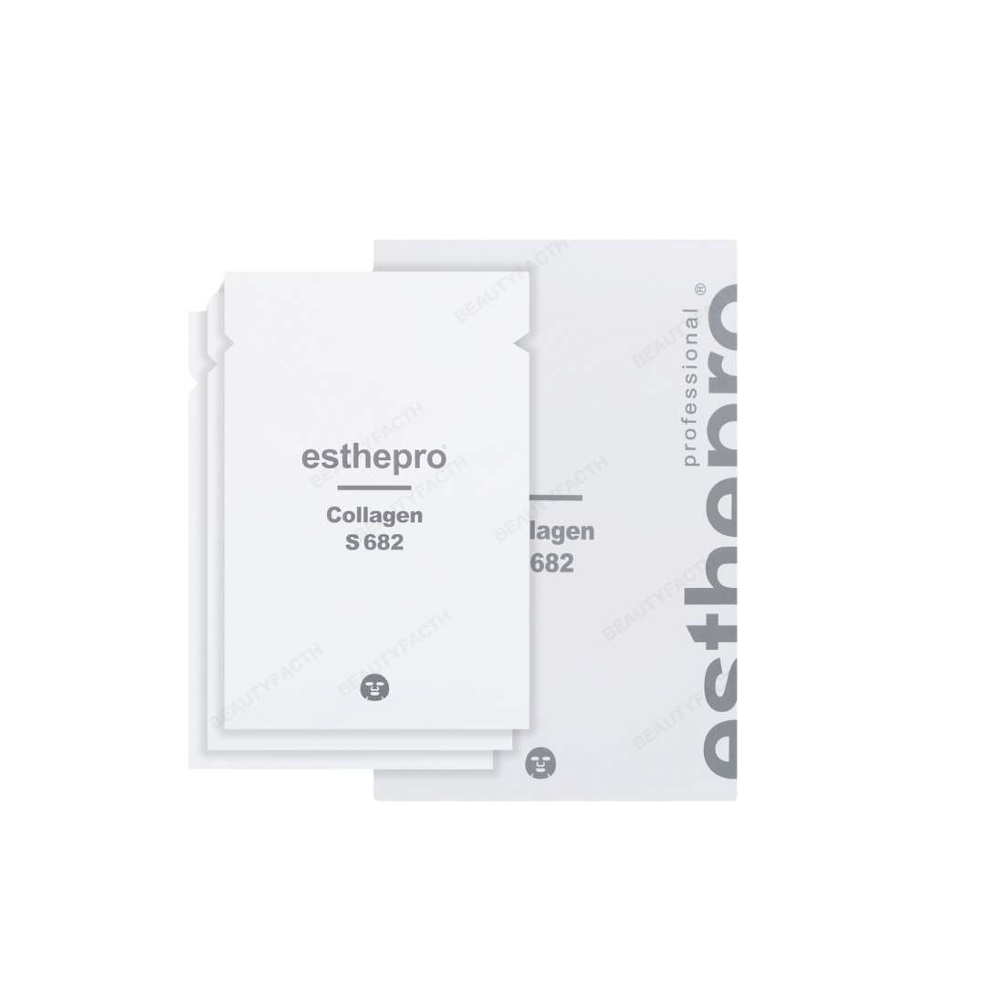 Esthepro Collagen Mask