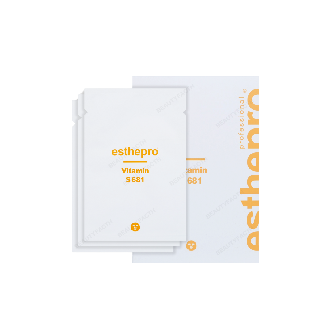 Esthemax Vitamin Mask