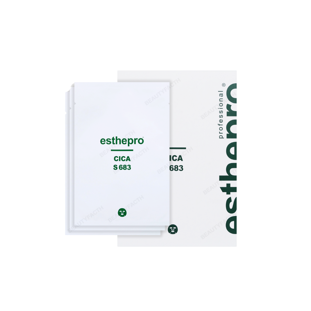 Esthemax Cica Mask