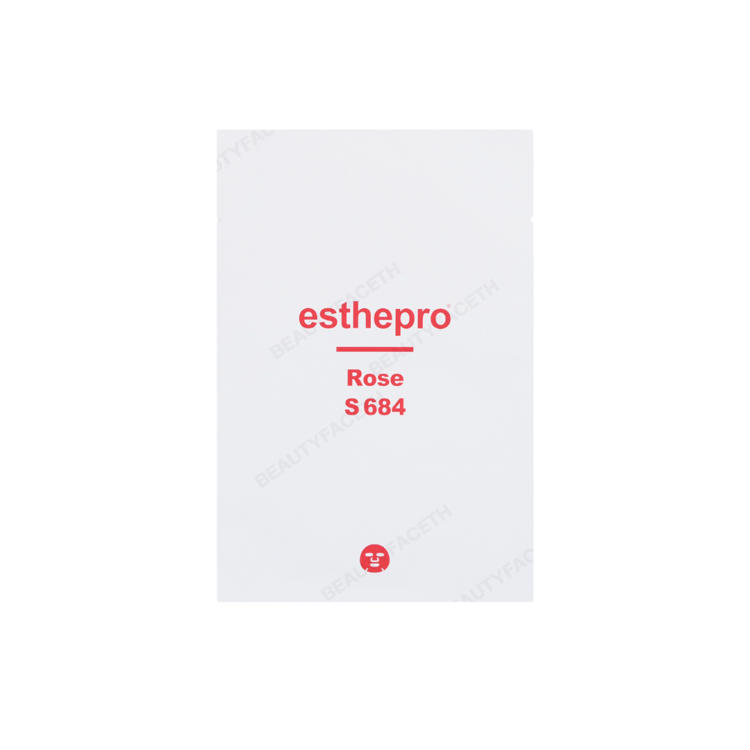 Esthemax Rose Mask