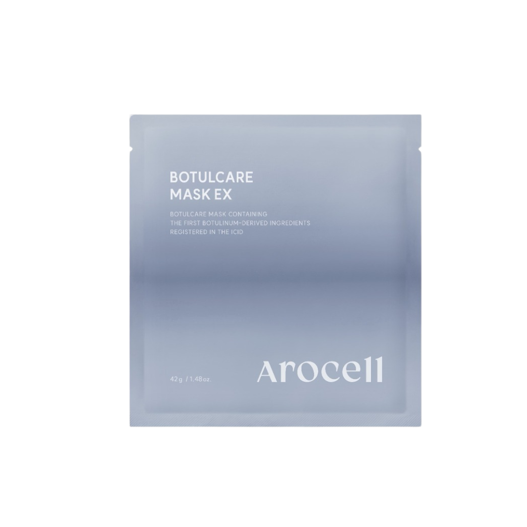Arocell Mask Botulcare EX