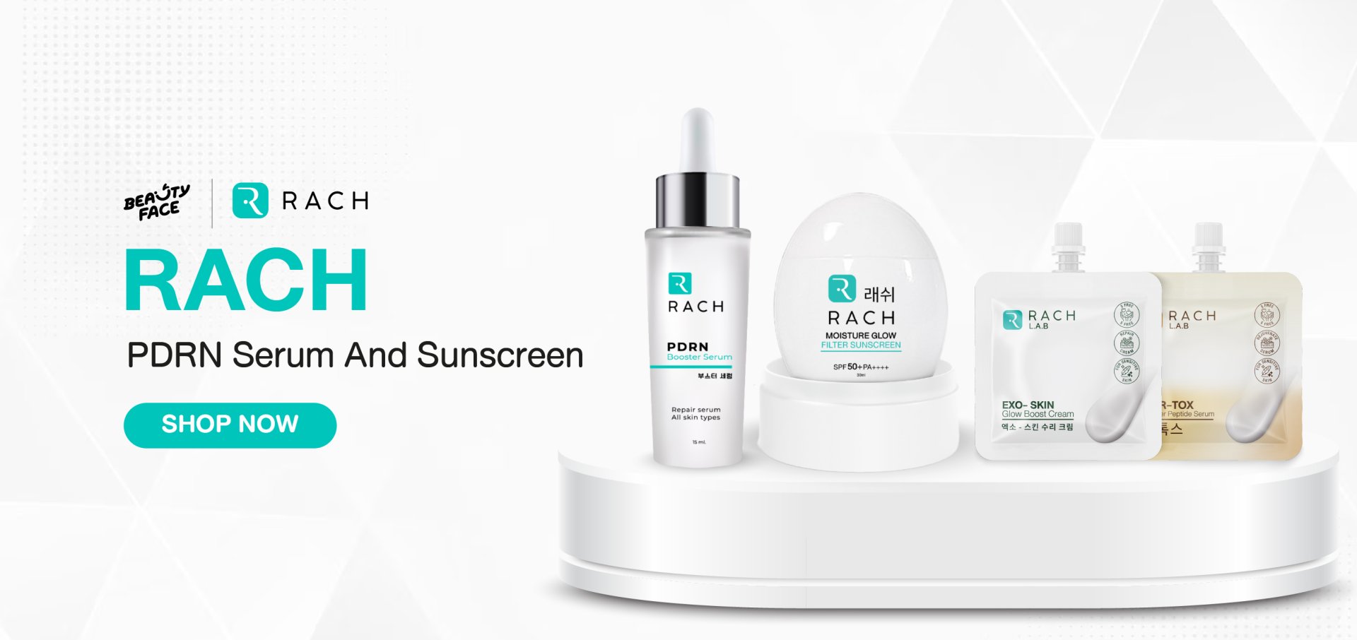 pdrn serum