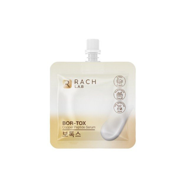 RACH Serum Bortox