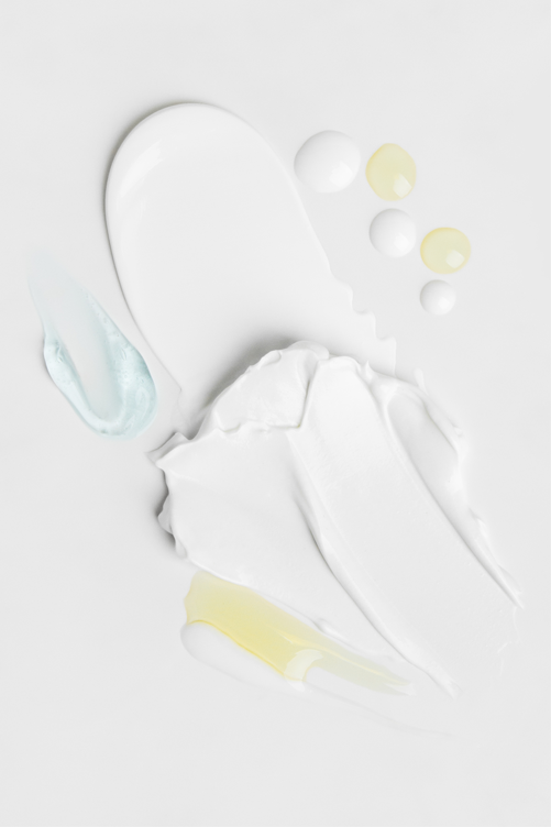 ผิวหน้าฉ่ำน้ำ