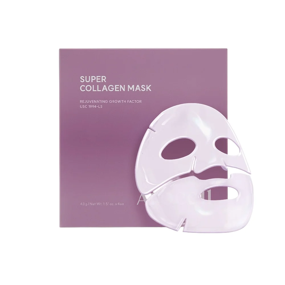 Arocell Super Collagen Mask