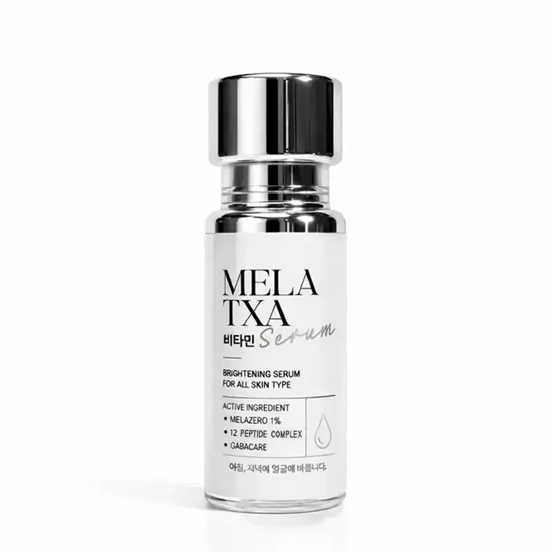 Mela TXA Serum Set