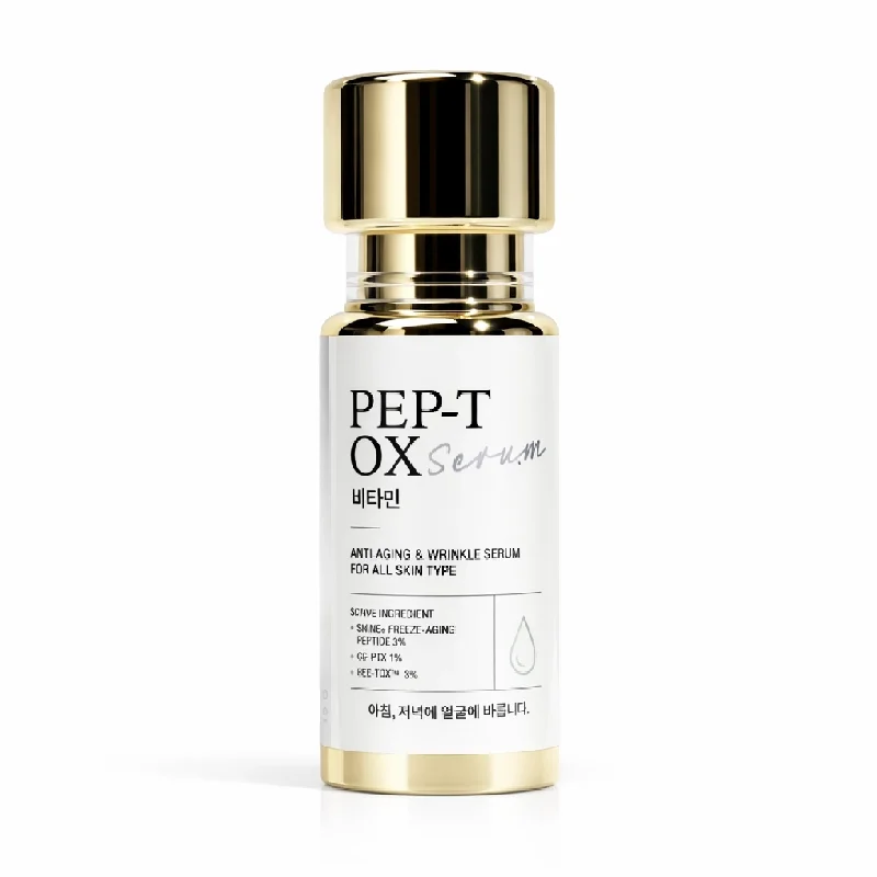 Pep Tox Serum