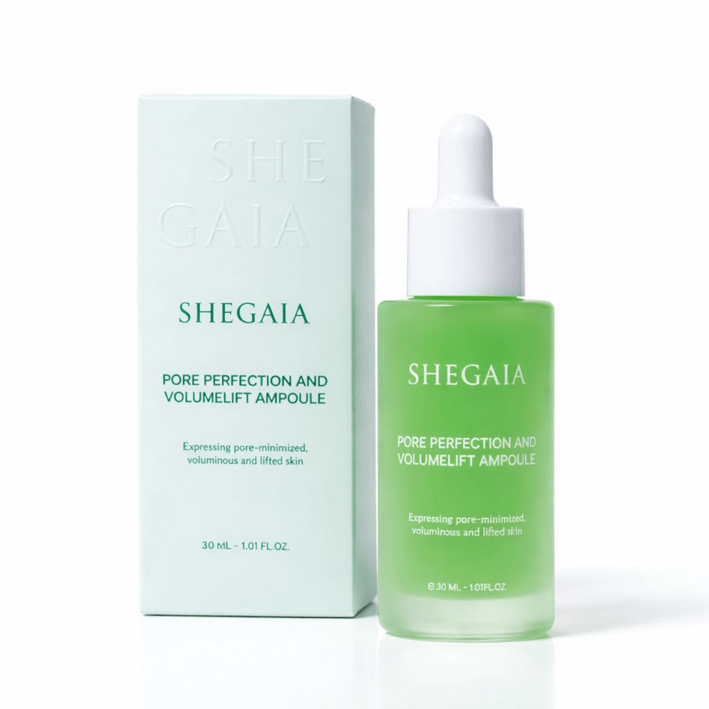 Shegaia Pore Perfection
