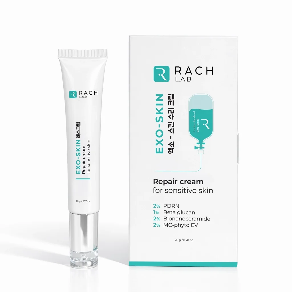Rach EXO Skin Repair Cream