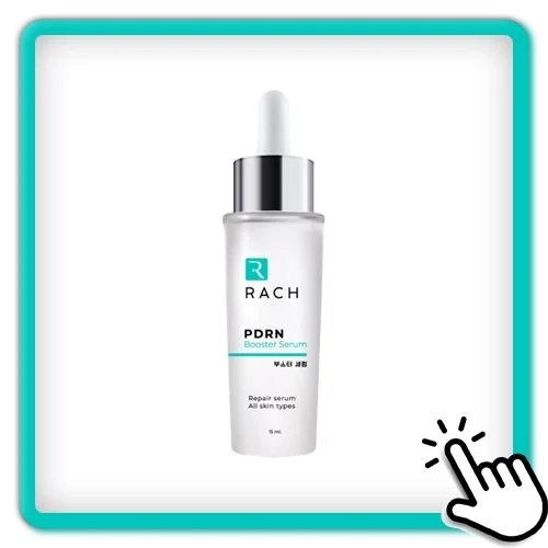 หมวดหมู่เซรั่ม pdrn สกินแคร์ แบรนด์ RACH 