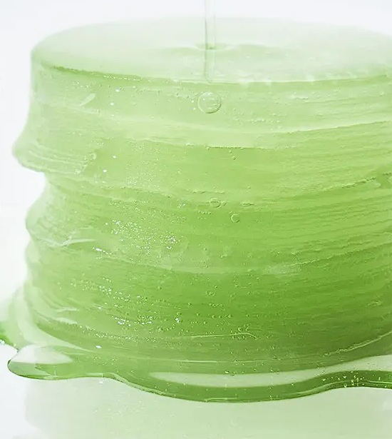 แผ่นโทนเนอร์ Biodance Sea Kelp Gel Toner Pads