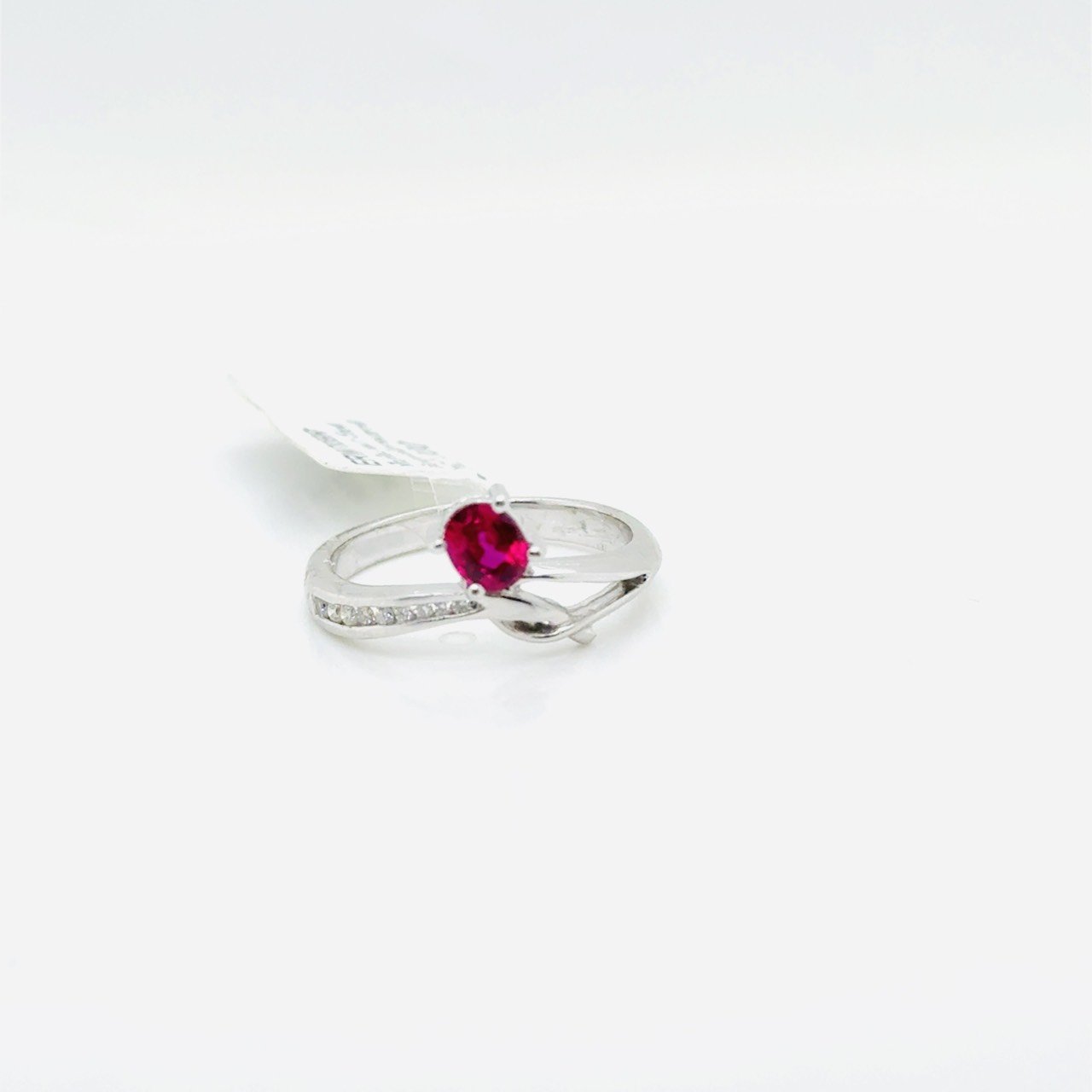 RUBY RING