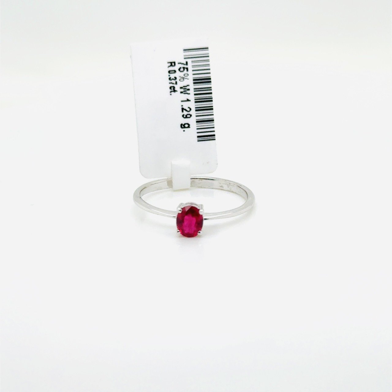 RUBY RING