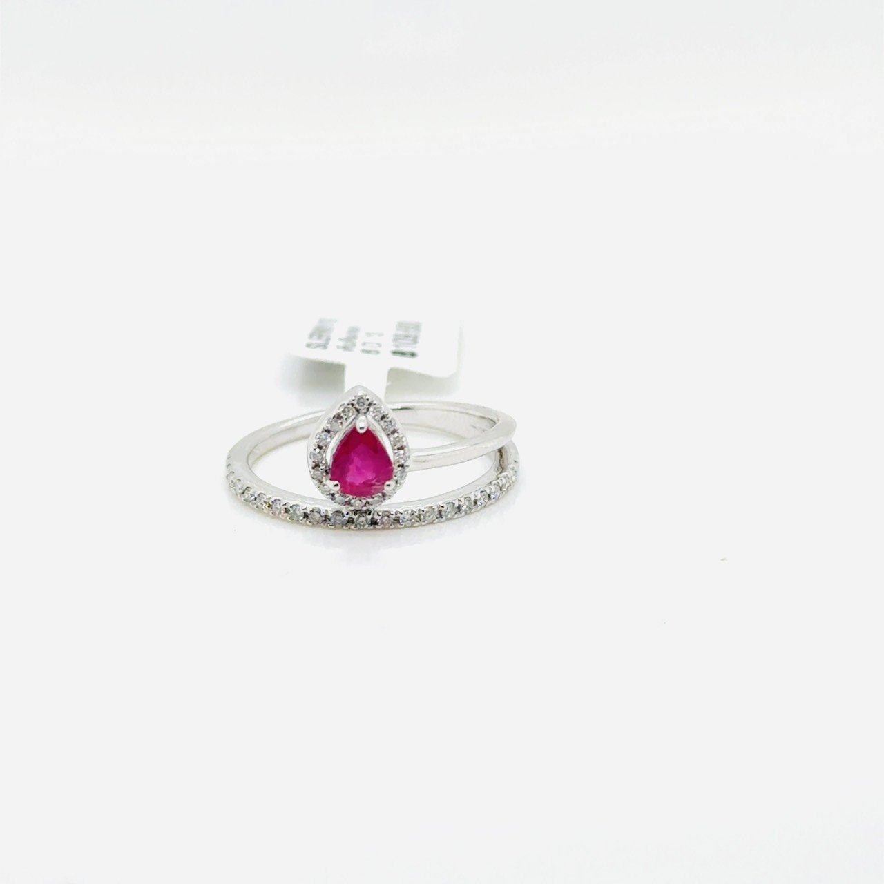 RUBY RING