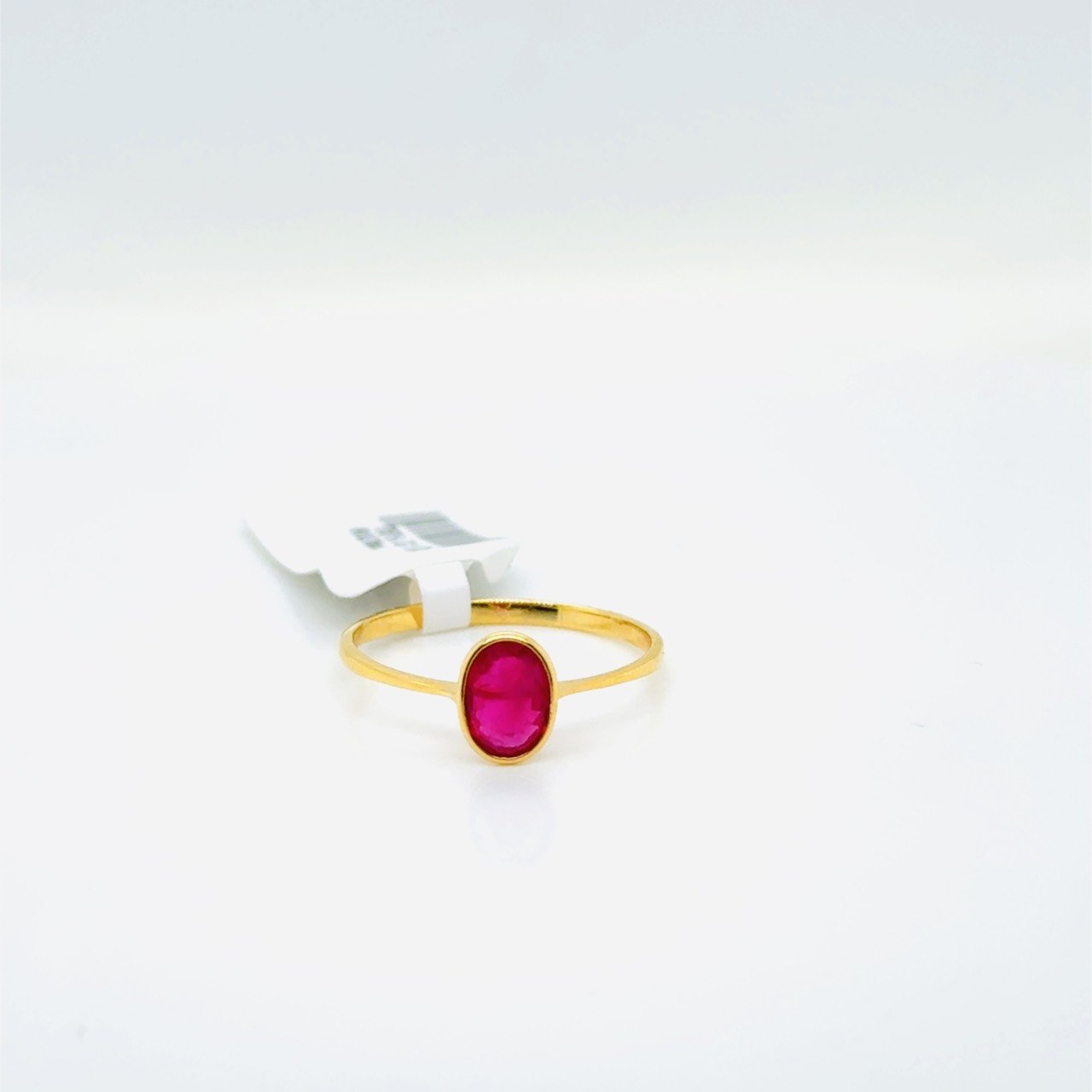 RUBY RING