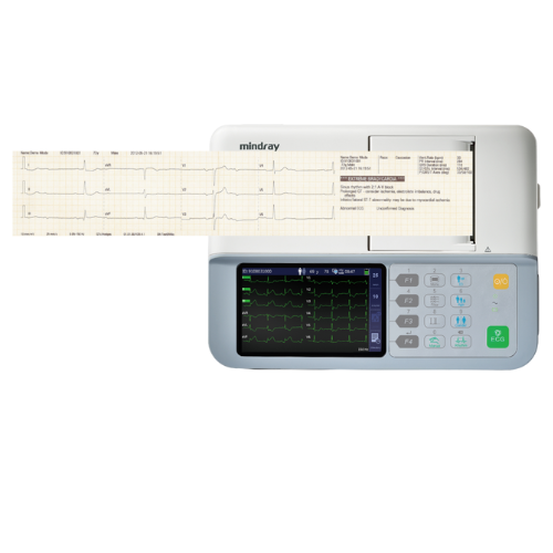 Patient Monitor - BeneHeart R3
