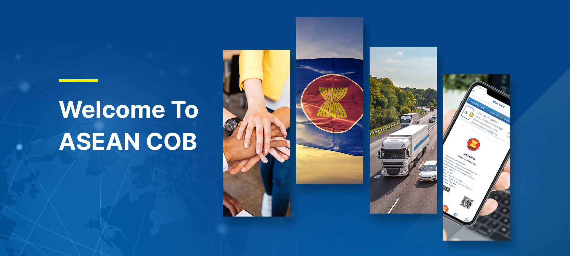 About ASEAN COB - aseancob