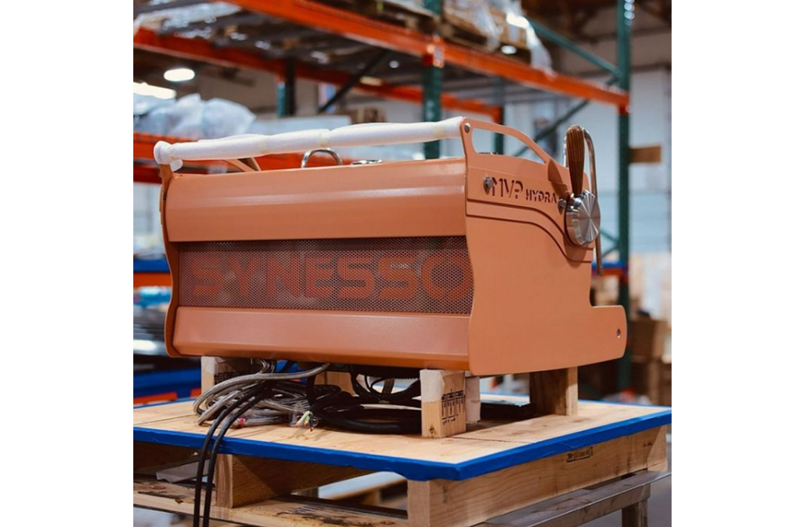 we all need  some color synesso