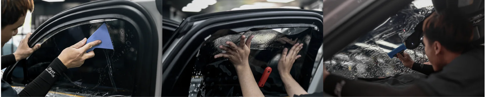 ฟิล์มกรองแสงรถยนต์ Jicko Auto Design ฟิล์มกรองแสงรถยนต์ Jicko Auto Design