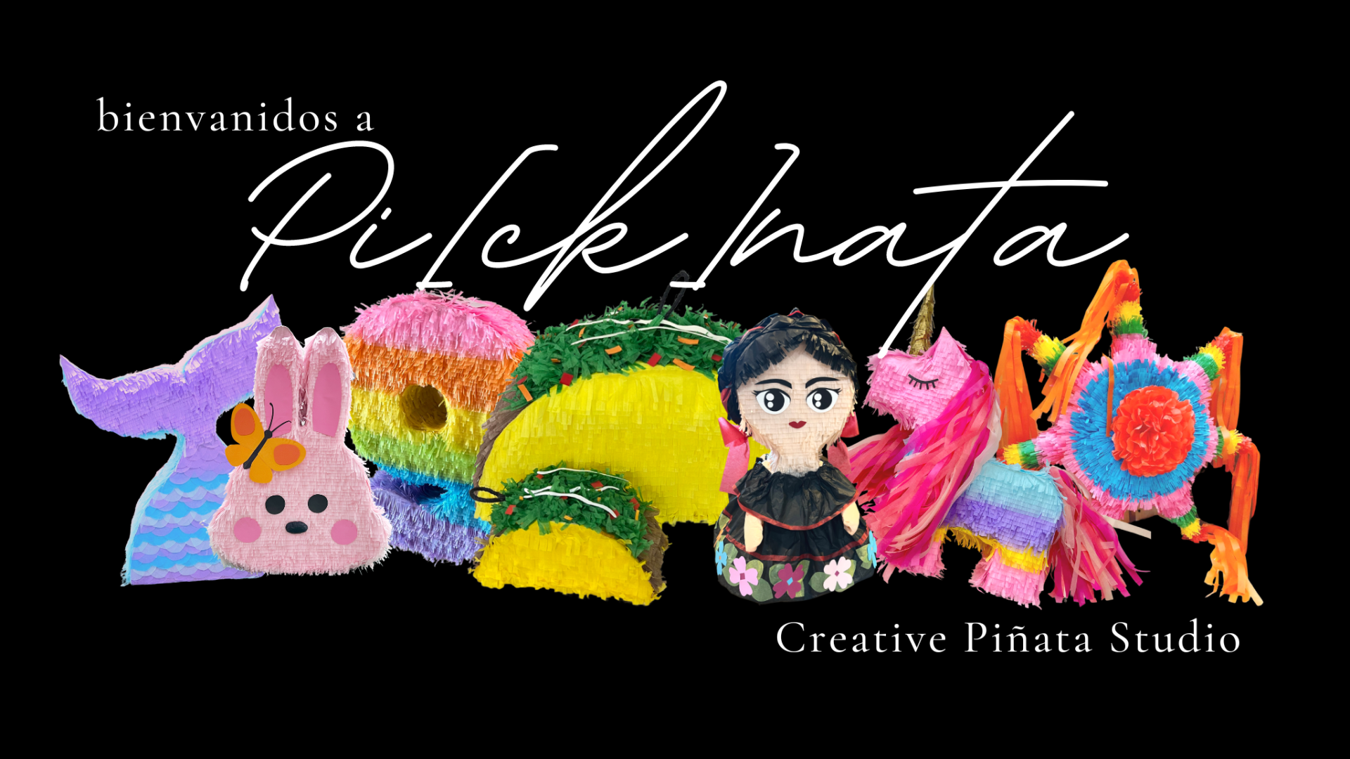 Picknata Pinatas