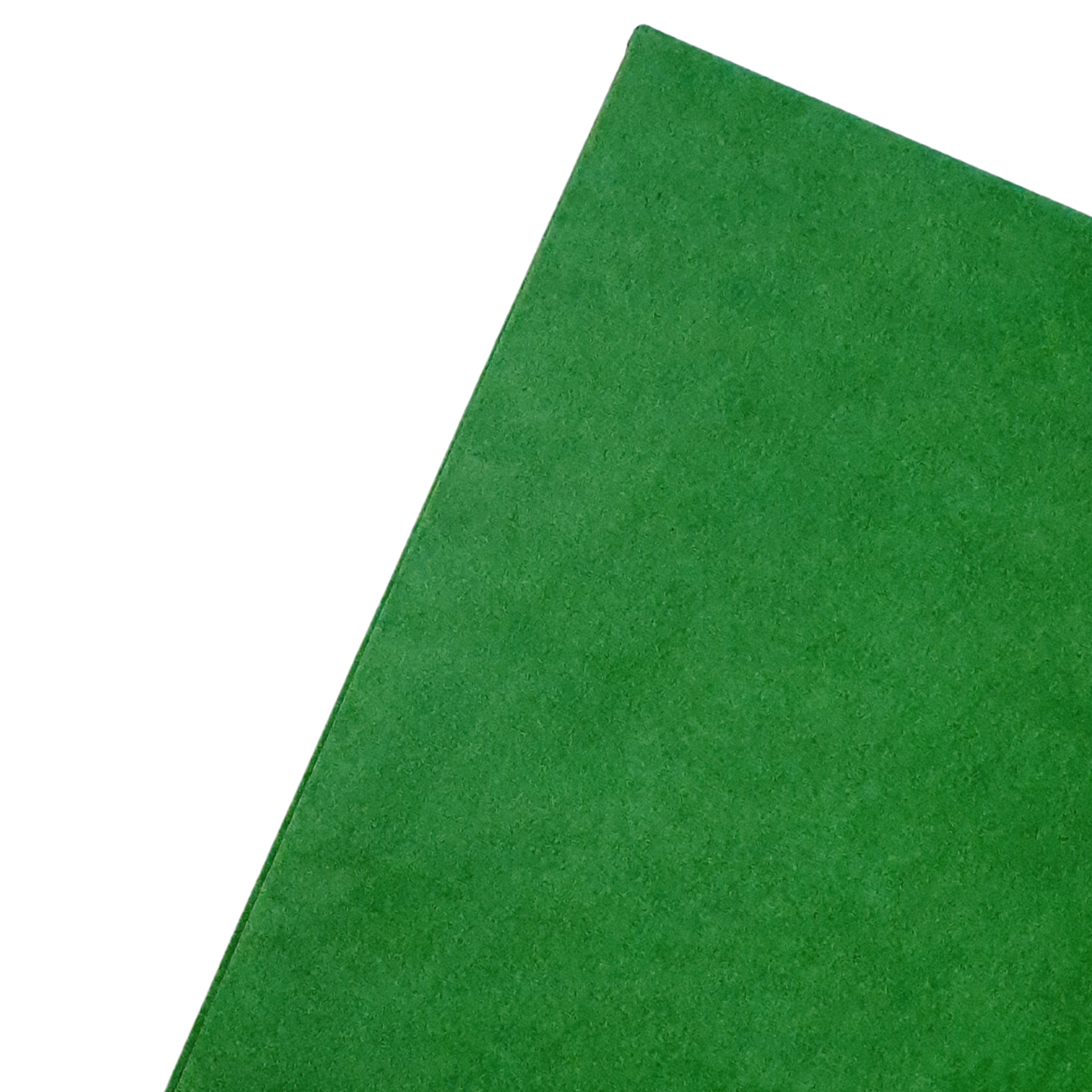 GREEN TISSUE PAPER