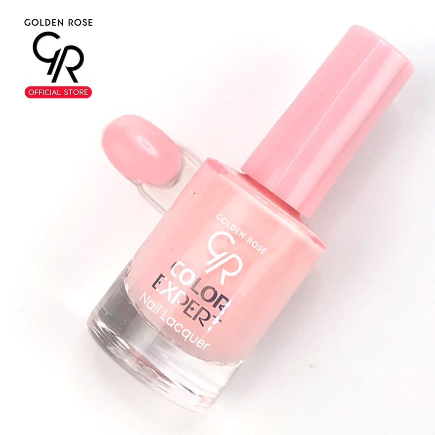 Color Expert Nail Lacquer12
