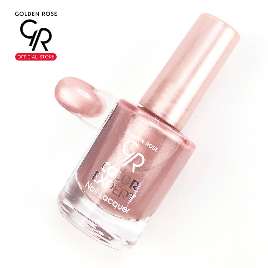 Color Expert Nail Lacquer33