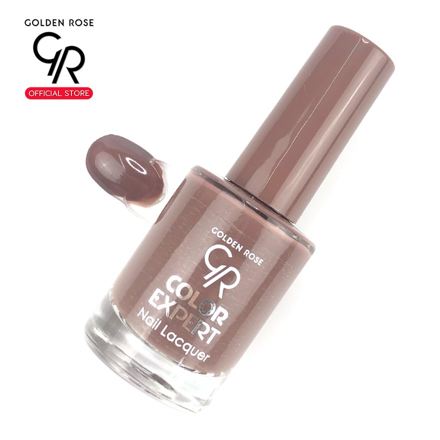 Color Expert Nail Lacquer72