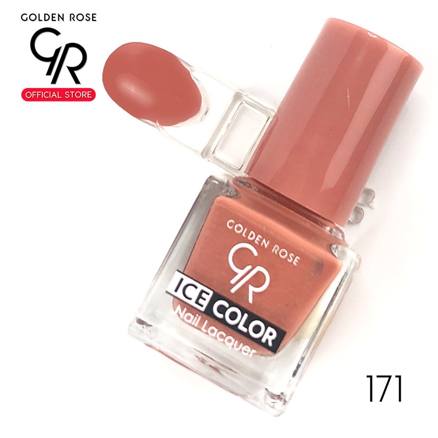 GR Ice Nail Lacquer No.171