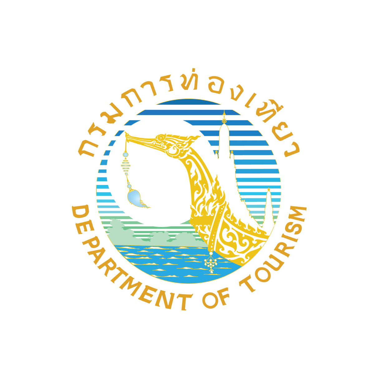 กรมการท่องเที่ยว