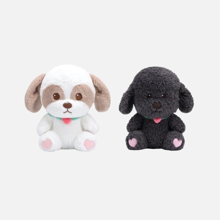 พรี) CHANYEOL City-scape – 40CM DOLL