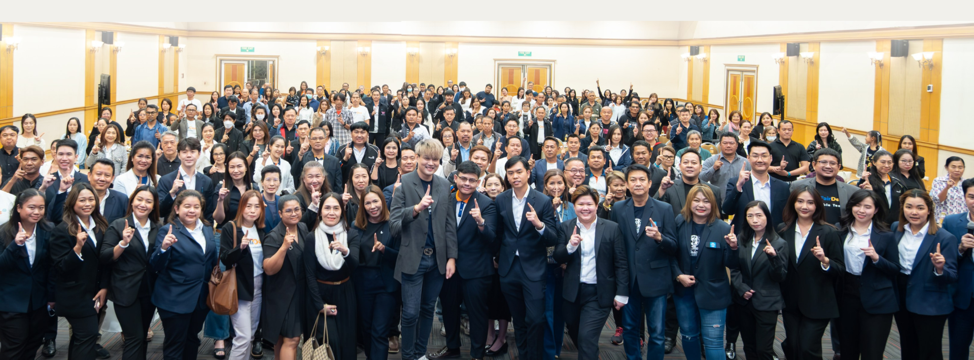 รับสมัครตัวแทนขายประกันรถออนไลน์แฟร์ดีโบรกเกอร์